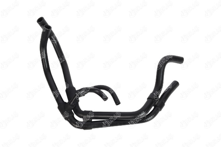 Входящ маркуч за парно - OZNV 64788=IBR 21462 за OPEL